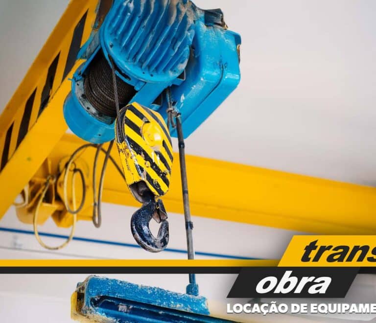 Quem Pode Operar o Guincho de Coluna? Regras de Uso