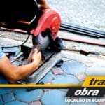 A Serra Mármore Pode Cortar Ferro? Descubra os Riscos