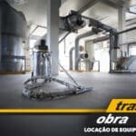 O Que é um Aspirador Industrial e Quais Suas Aplicações?