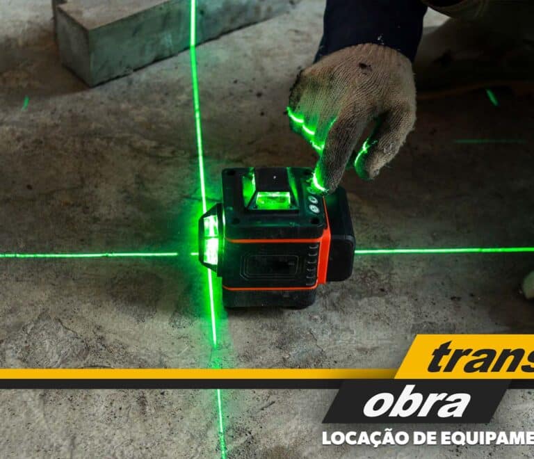Quais Sao os Tipos de Nivel a Laser