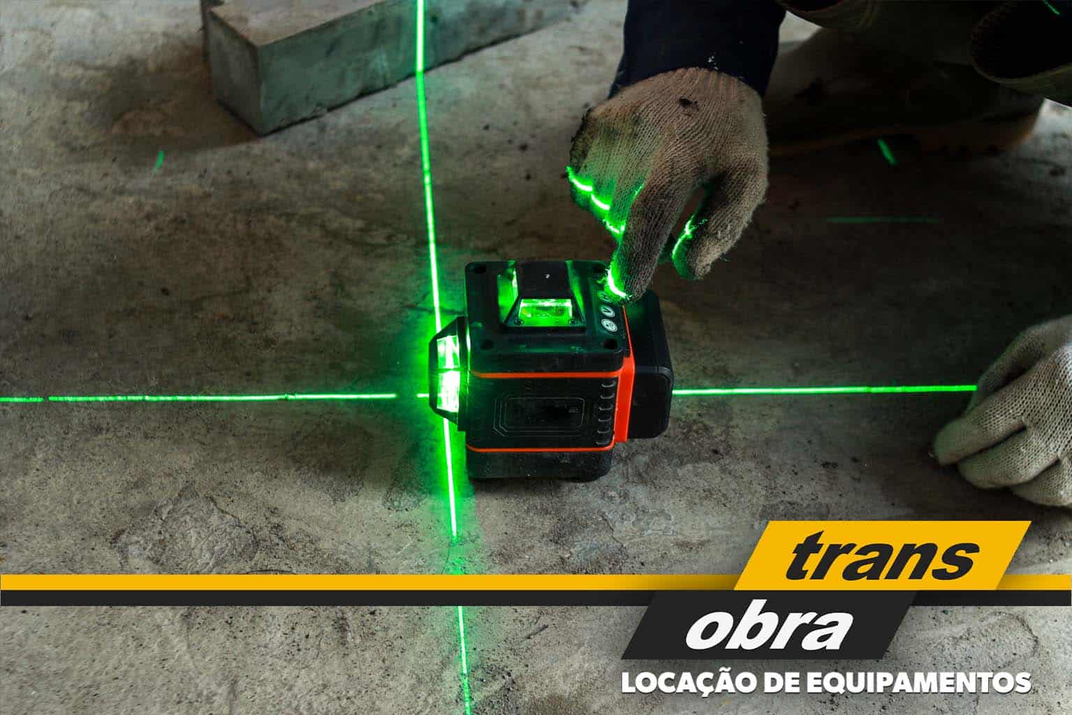 Quais Sao os Tipos de Nivel a Laser