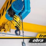 Qual é a Função da Talha? Entenda o Papel Desse Equipamento