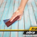 Como Escolher a Lixa Certa