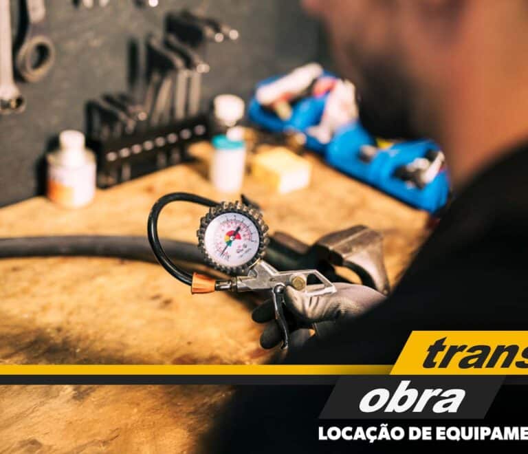 O Que Estraga um Compressor de Ar? As Causas de Danos