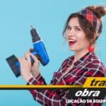 O Que Faz Uma Parafusadeira Ser Boa? Principais Fatores