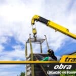 O Que é Guincho na Construção Civil