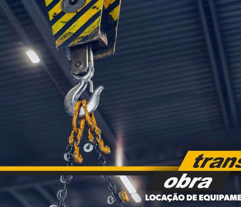 O Que é Uma Talha para Levantar Peso? Função e Aplicações