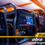 O Que é um Grupo de Motogerador? Entenda Sua Função