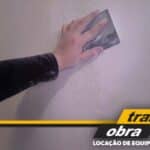 Qual Lixa Usar para Paredes com Massa Corrida