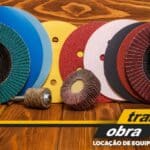Como Trocar a Lixa da Lixadeira: Passo a Passo!