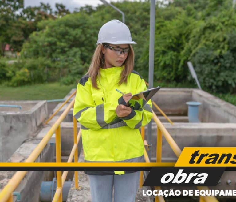 O Que e Guarda Corpo na Construcao Civil