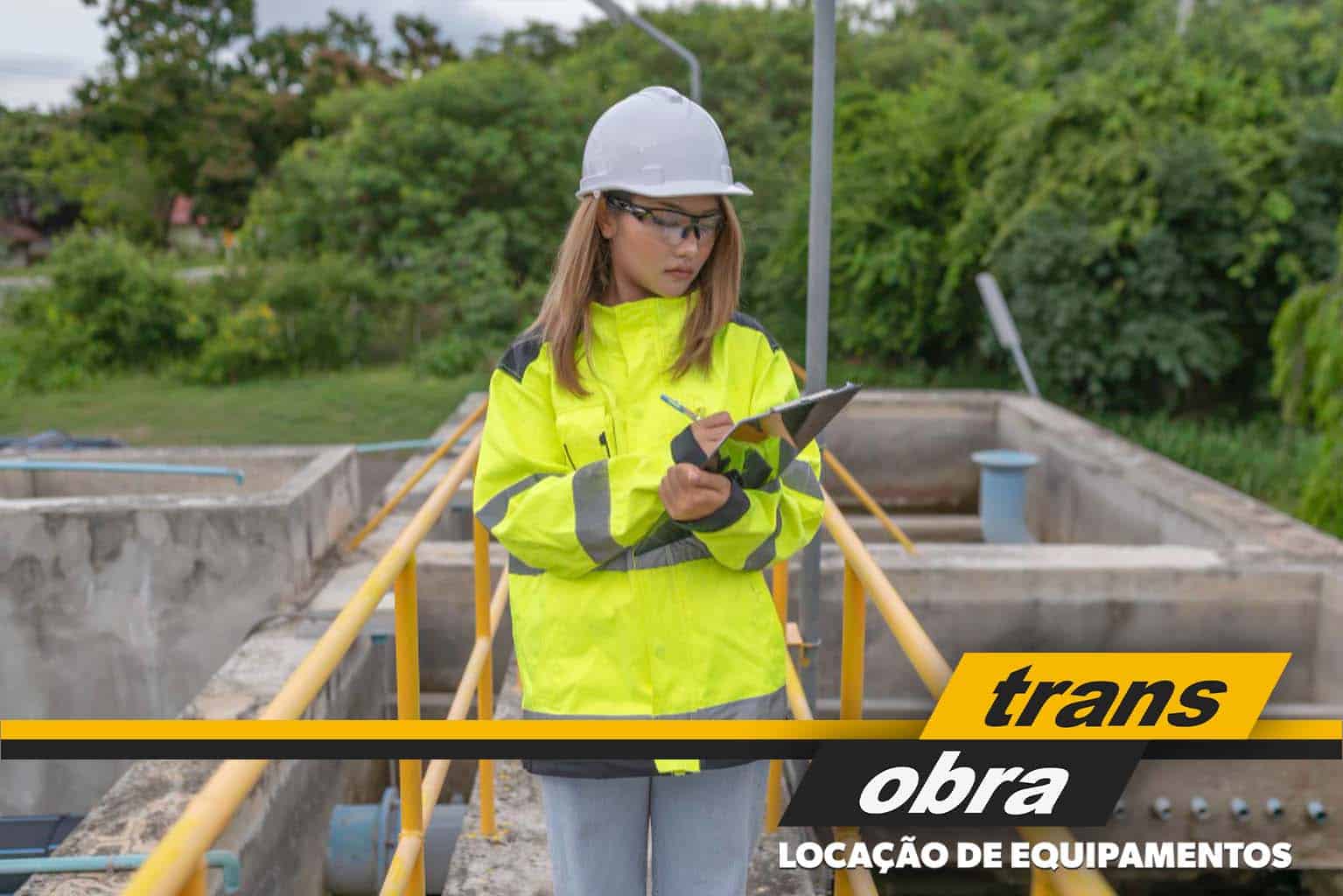 O Que e Guarda Corpo na Construcao Civil