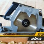 Para Que Serve uma Serra Circular Esquadrejadeira?