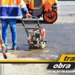 Qual Óleo Usar na Placa Vibratória? Manutenção Correta