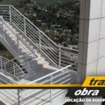 Qual a Diferença de Corrimão e Guarda-Corpo? Entenda!