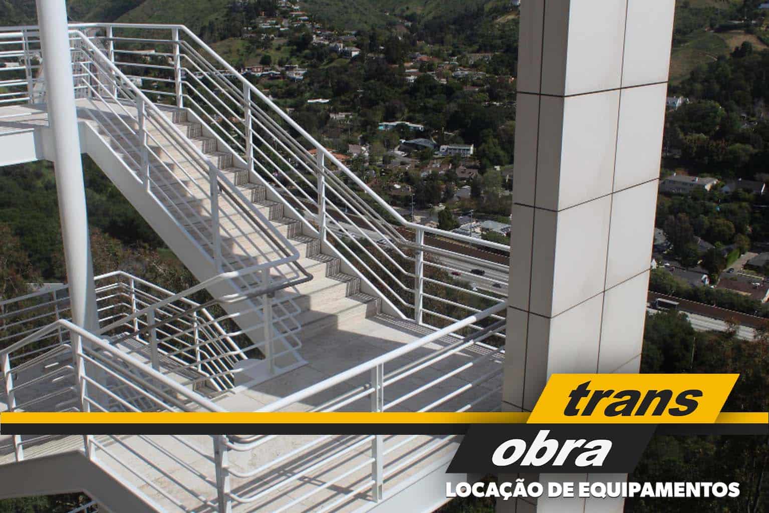 Qual a Diferenca de Corrimao e Guarda Corpo