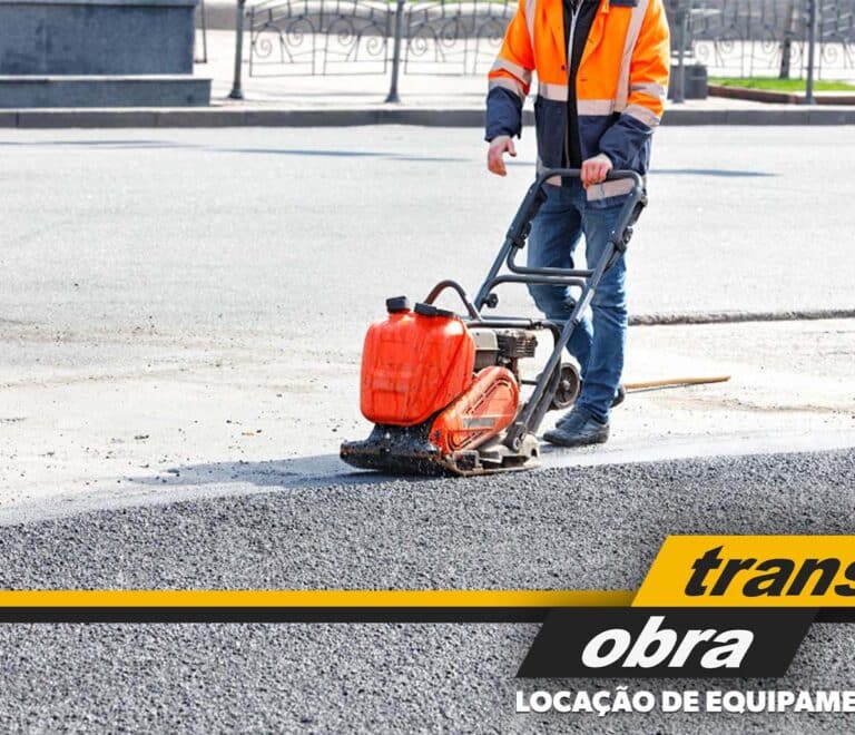 Qual e a Funcao da Placa Vibratoria na Construcao Civil