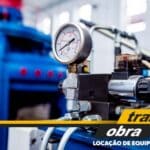 Manutenção de Compressor de Ar: Cuidados e Tipos