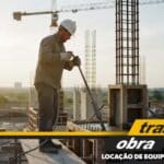 O que é Adensamento de Concreto na Construção