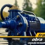 Onde se Usa Bomba Submersa: Principais Aplicações