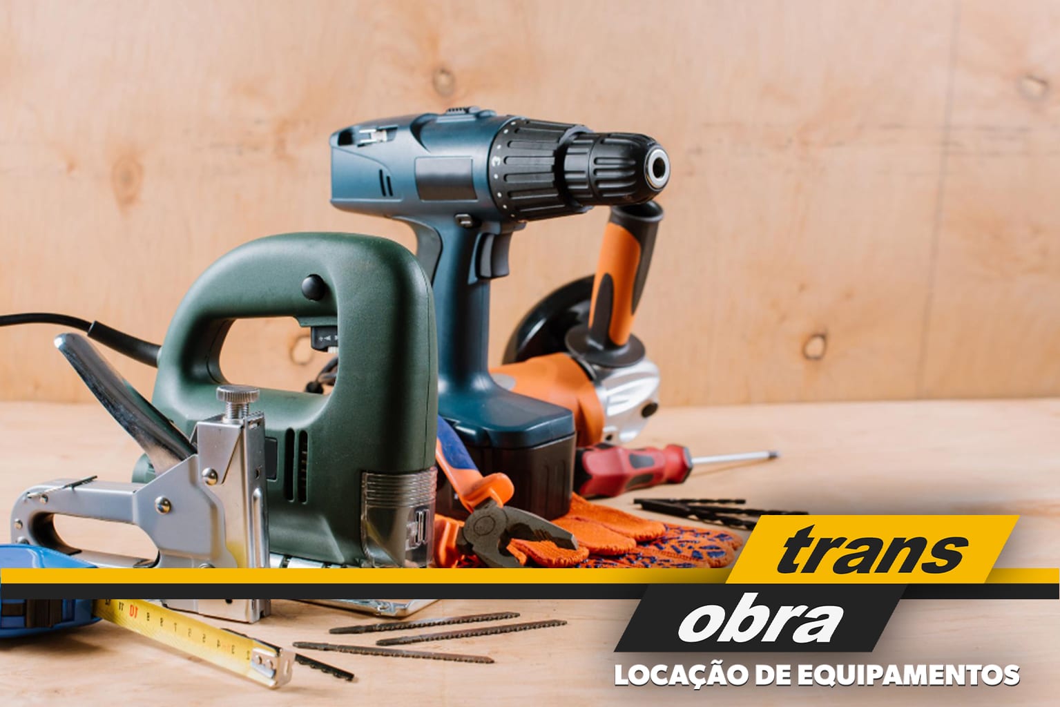 Autonomia das Ferramentas Eletricas