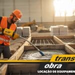 Como Vibrar o Concreto Corretamente: Passo a Passo!