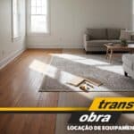 O Que Usar para Disfarçar Piso Feio: Soluções Práticas