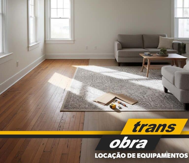 O Que Usar para Disfarcar Piso Feio Solucoes Praticas