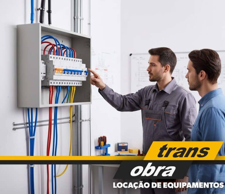 O Que é Elétrica Monofásica e Como Funciona?