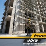 Qual a Altura Máxima que um Andaime Pode Atingir?