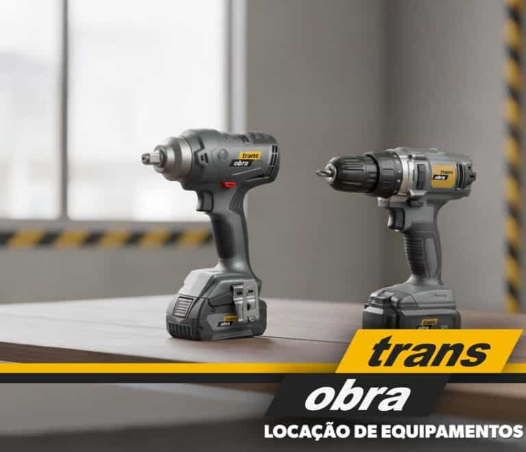 Qual a Diferenca entre Chave de Impacto e Parafusadeira 1