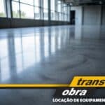 Quanto Custa o Concreto Polido por Metro Quadrado em 2025