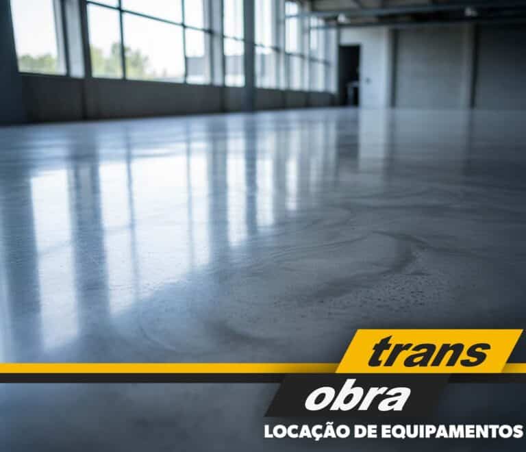 Quanto Custa o Concreto Polido por Metro Quadrado em 2025