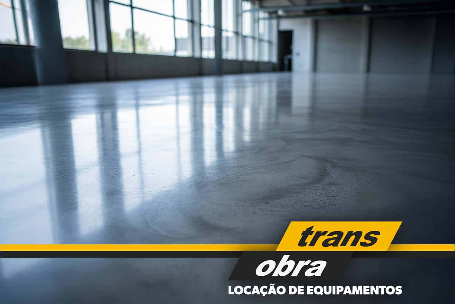 Quanto Custa o Concreto Polido por Metro Quadrado em 2025