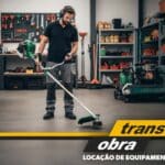 Como Saber se uma Roçadeira é Boa: Principais Critérios