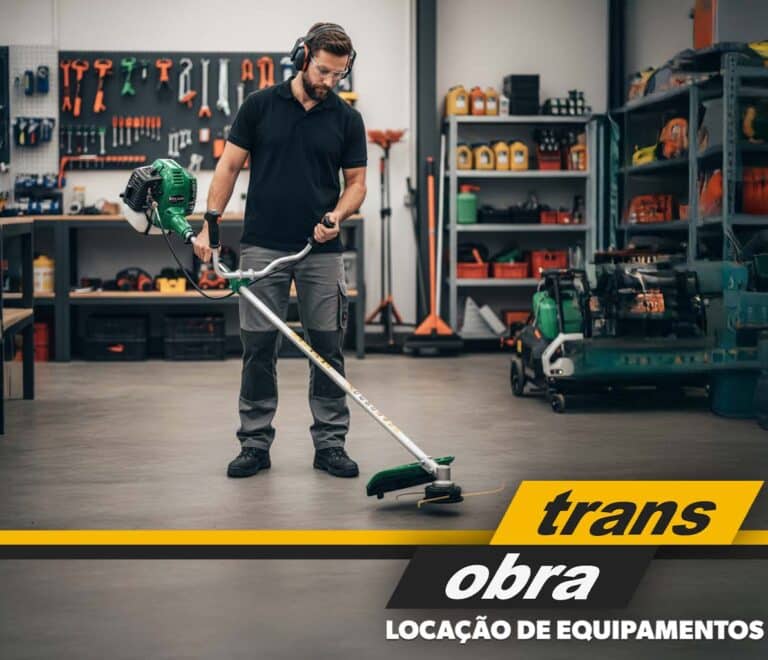 Como Saber se uma Rocadeira e Boa