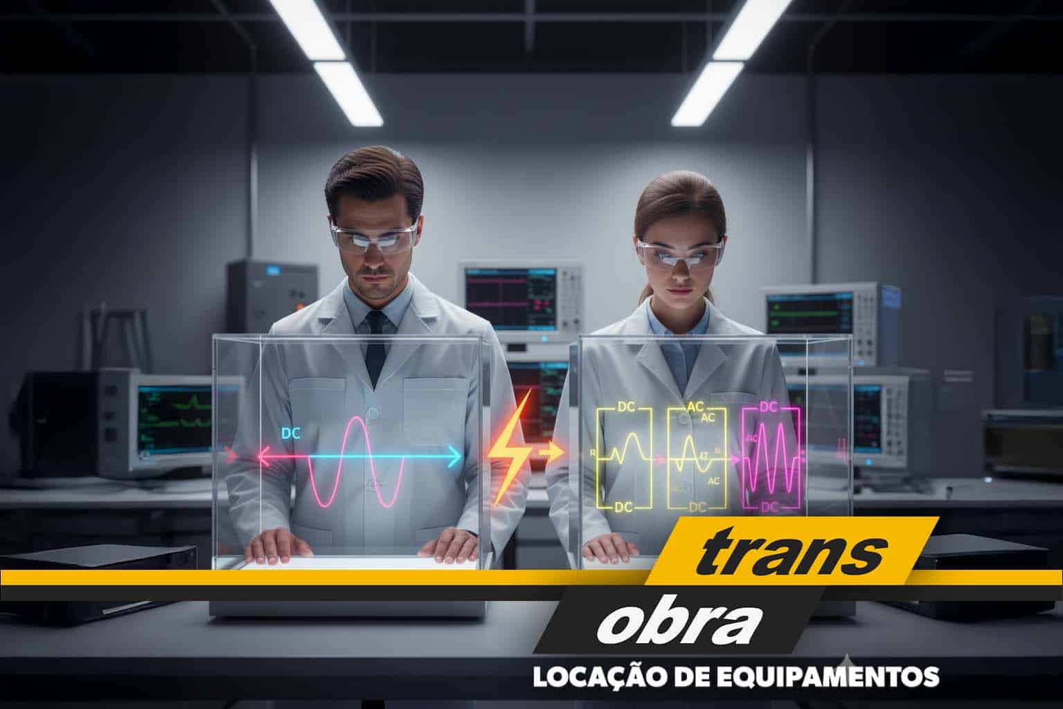 Diferenca Entre Retificador e Conversor