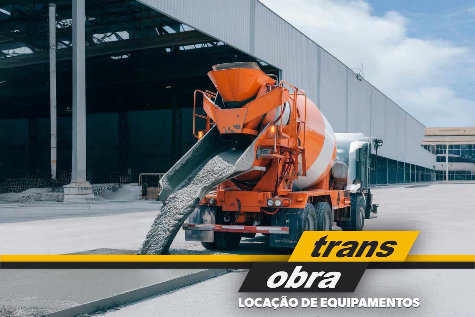 Produtividade com Betoneira Aumentar o Rendimento na Obra