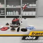 Quais São os Acessórios da Enceradeira: Itens Essenciais