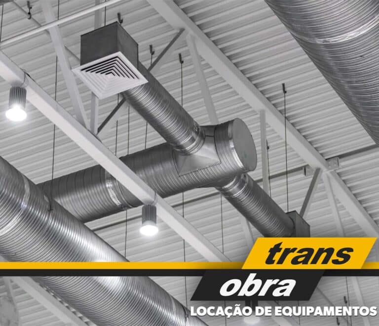 Qual a Potencia de um Exaustor Industrial Modelo Ideal