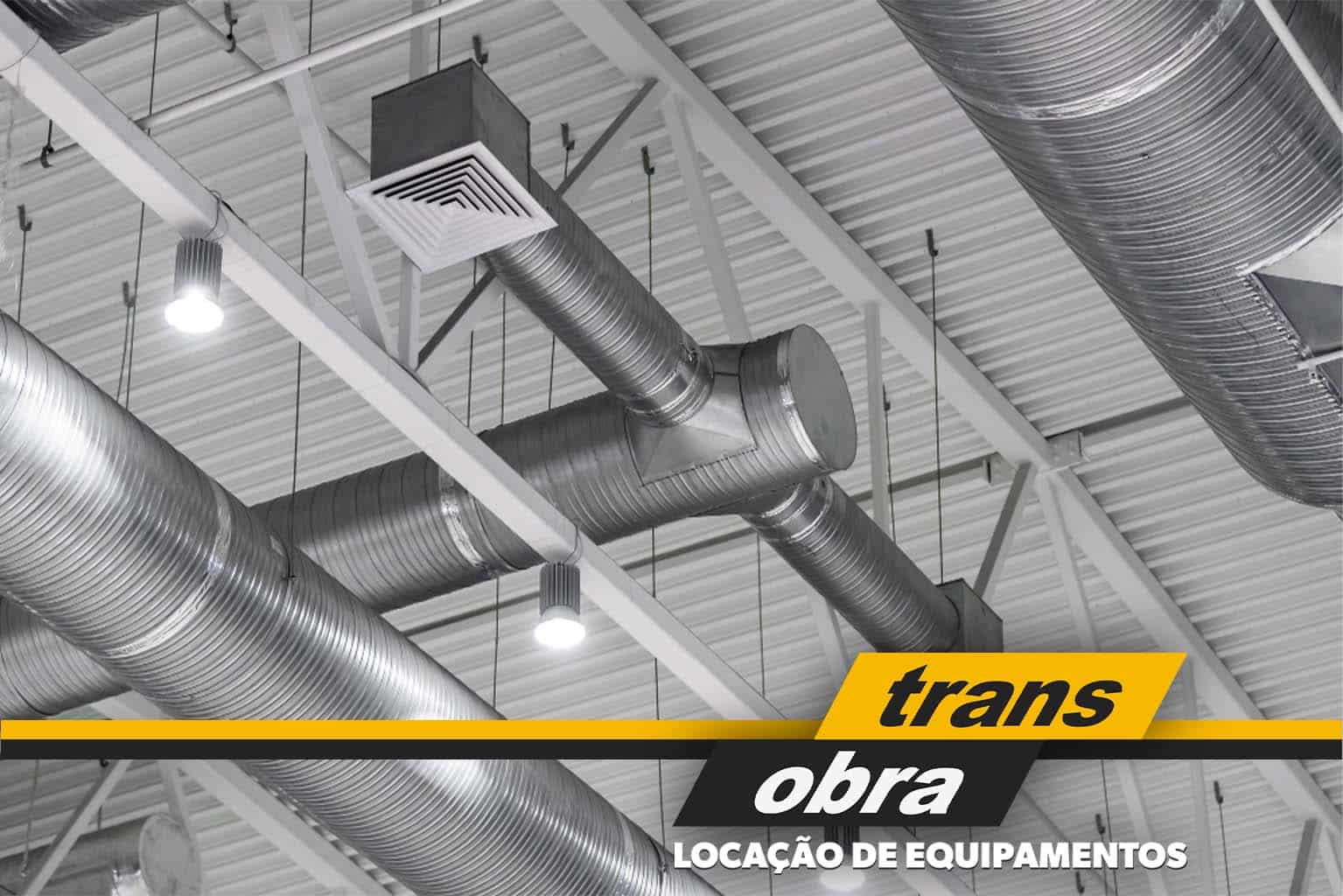 Qual a Potencia de um Exaustor Industrial Modelo Ideal