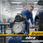 Qual a Pressão do Compressor de Ar Direto: Entenda