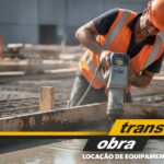 Quanto Tempo Demora para Vibrar o Concreto: Dicas