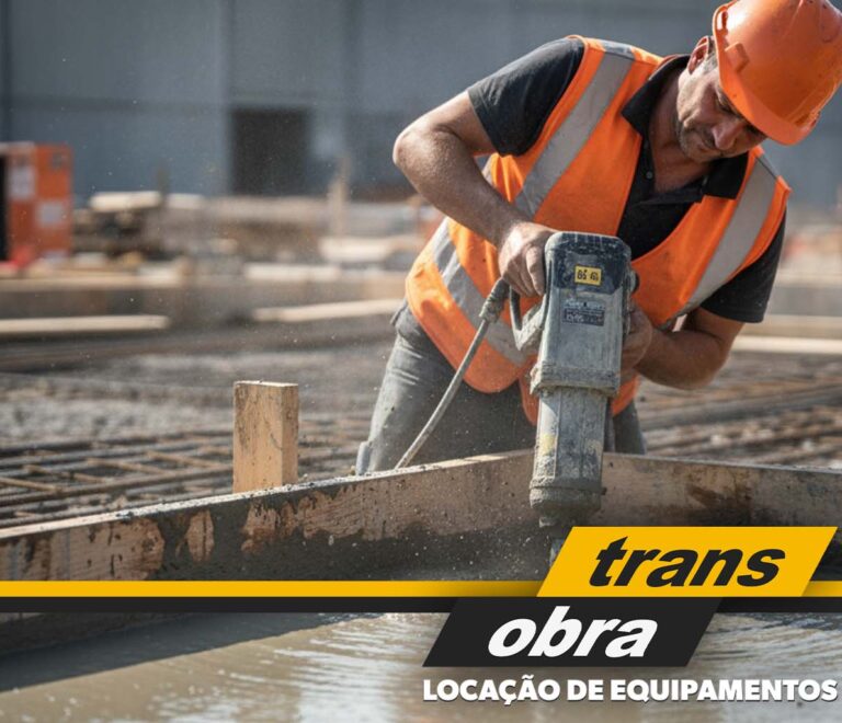 Quanto Tempo Demora para Vibrar o Concreto