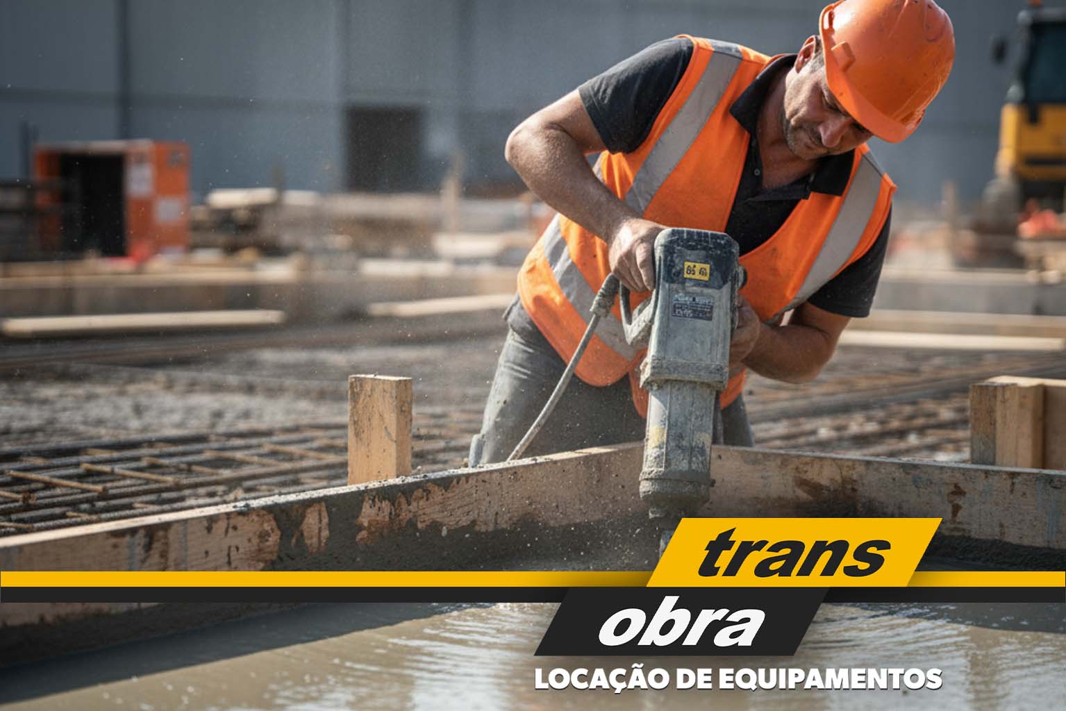 Quanto Tempo Demora para Vibrar o Concreto