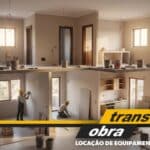 O Que São Acabamentos na Construção Civil? Entenda Etapas