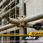 O Que é Trava de Andaime? Função, Importância na Segurança