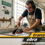 Qual a Altura Ideal para uma Serra de Bancada? Segurança!