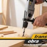 Qual a Broca que Fura Madeira? Usos e Como Escolher a Ideal