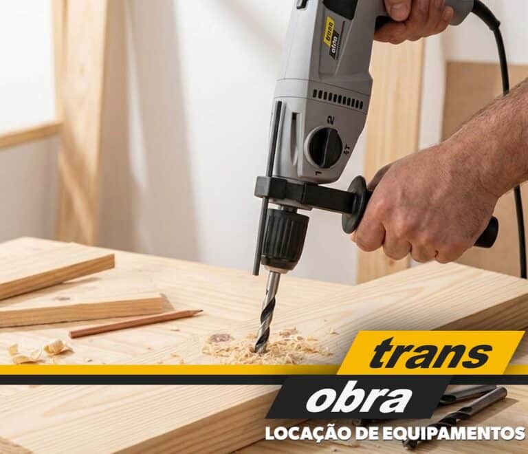 Qual a Broca que Fura Madeira? Usos e Como Escolher a Ideal